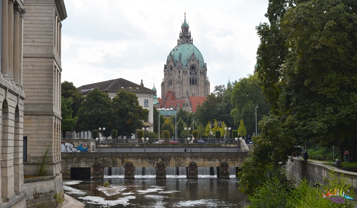 hannover 