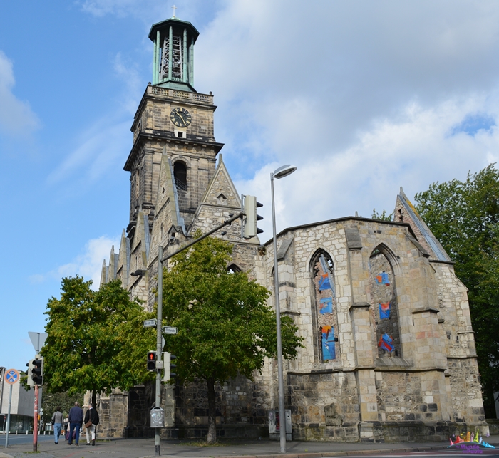 hannover 