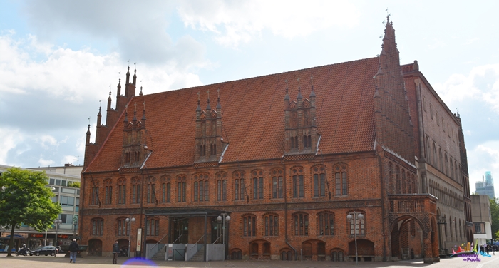 hannover 