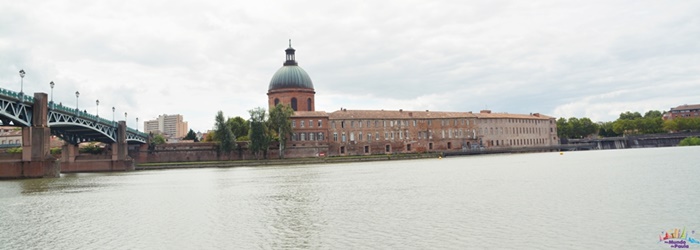 DSC_1243 passeio de barco em toulouse