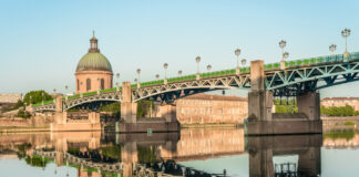 toulouse