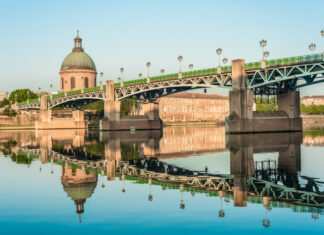 toulouse