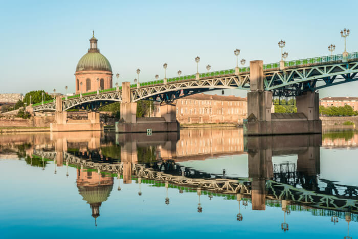 toulouse