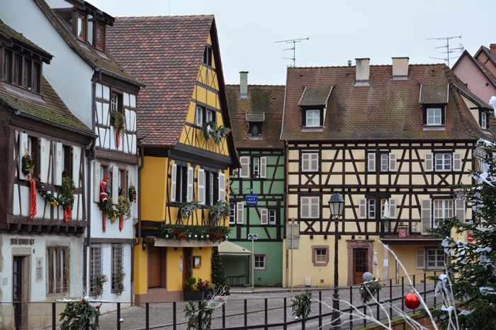colmar- frança-viagem