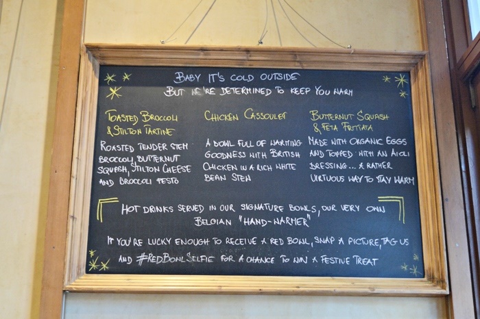 le pain quotidien