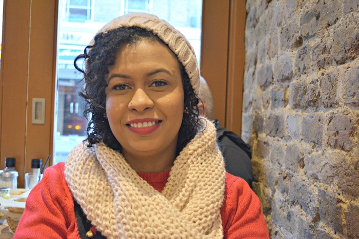 le pain quotidien