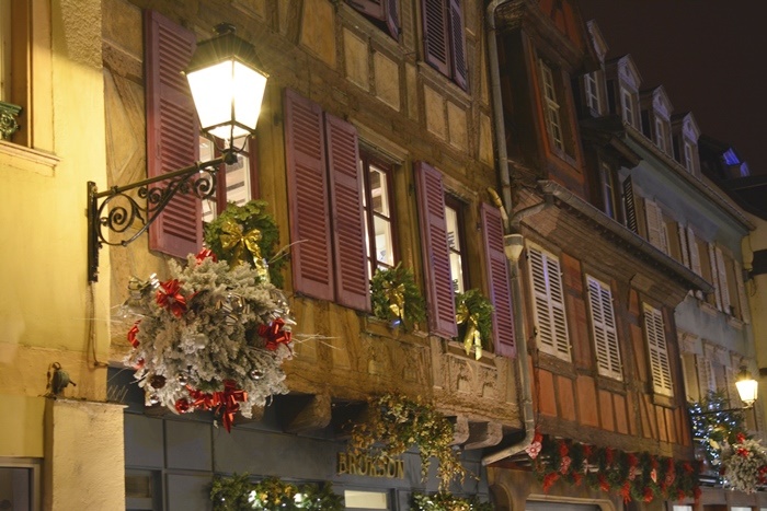 colmar