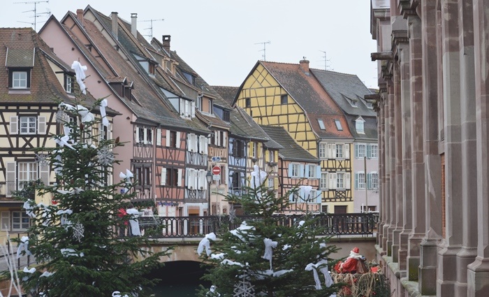 colmar