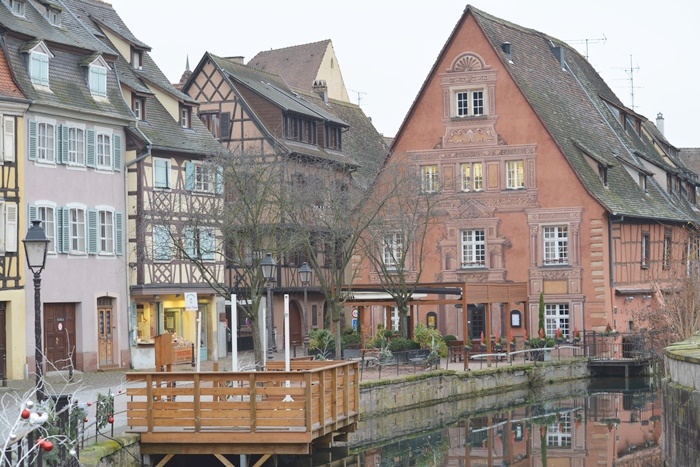 colmar
