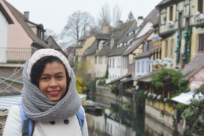 colmar