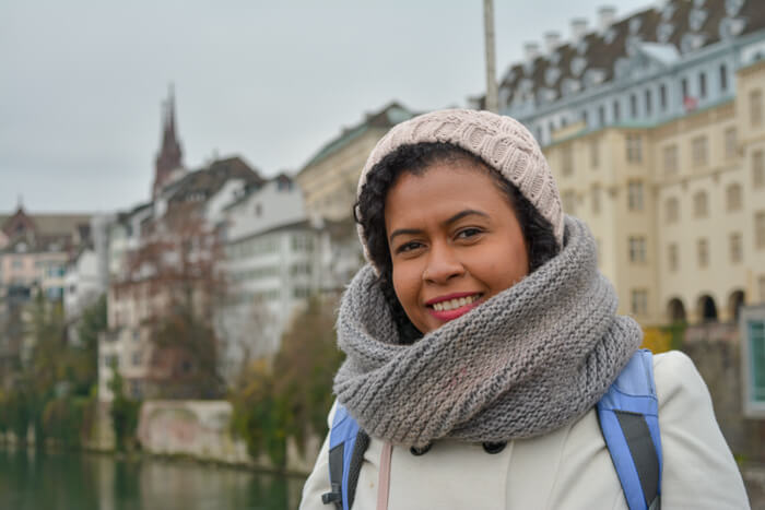 o que fazer em basel
