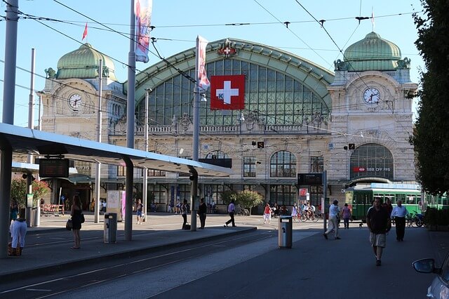 o que fazer em basel