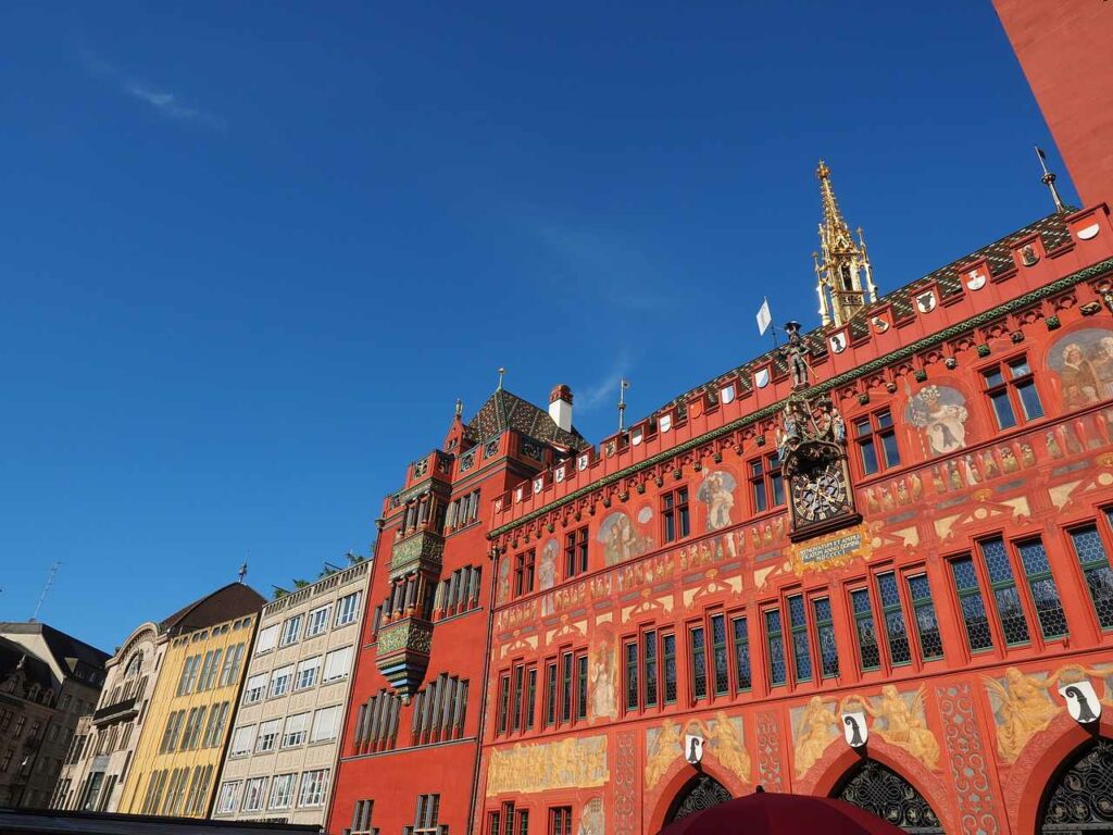 basel prefeitura