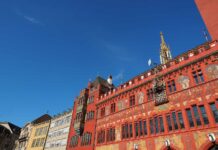 basel prefeitura