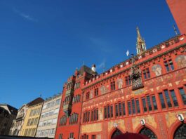 basel prefeitura