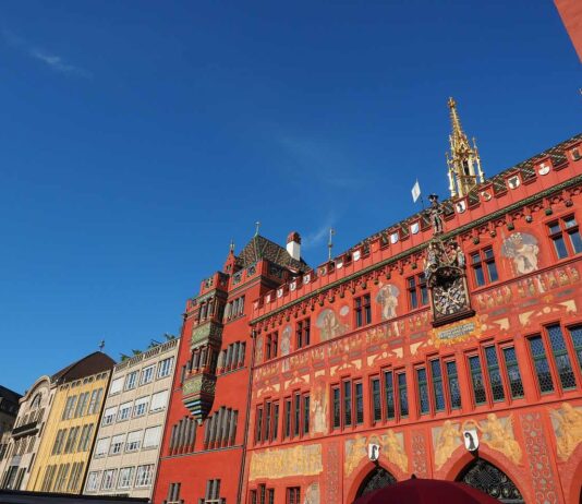 basel prefeitura