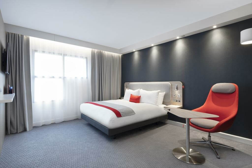 hotel birmingham