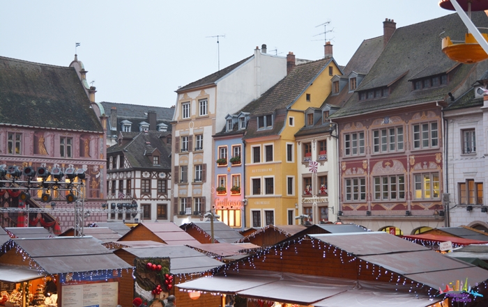 mulhouse
