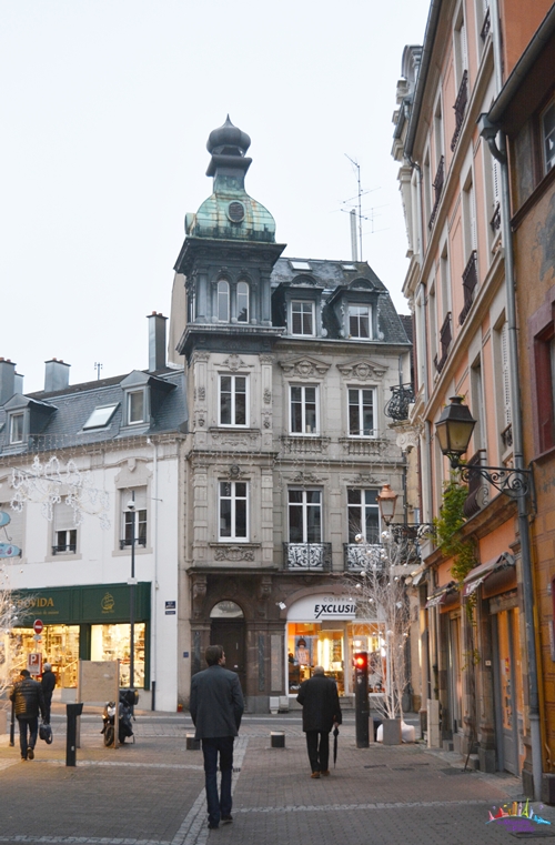 mulhouse