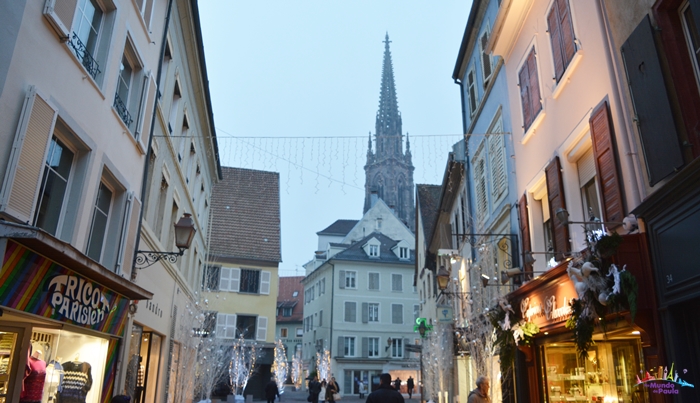 mulhouse