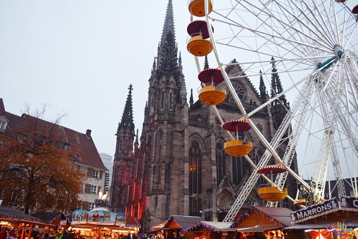 mulhouse
