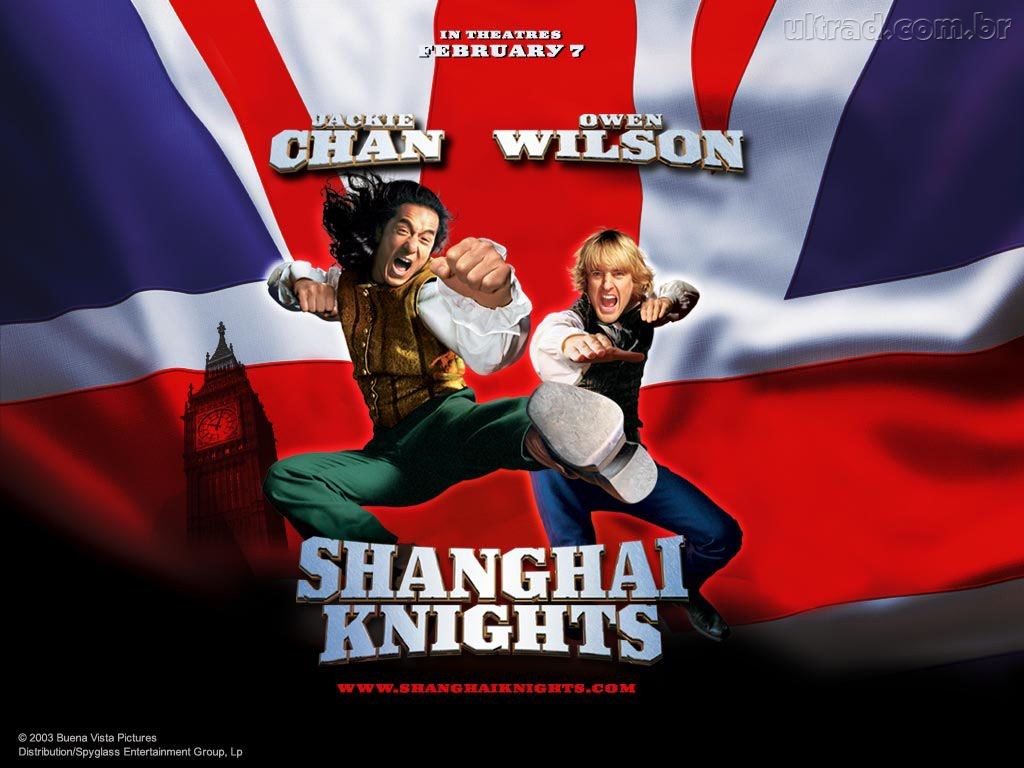filmes que se passam em londres