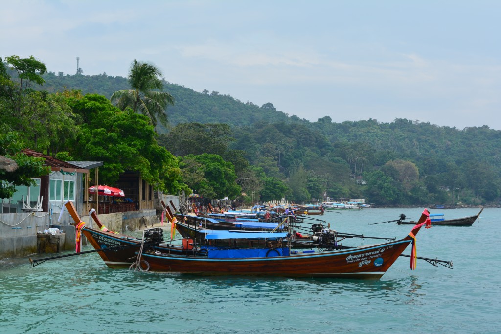 koh phi phi
