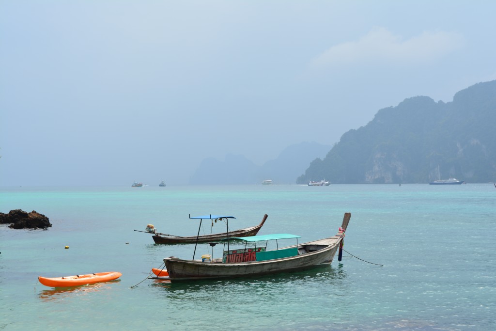 koh phi phi