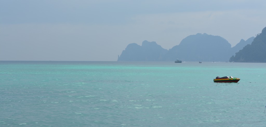 koh phi phi