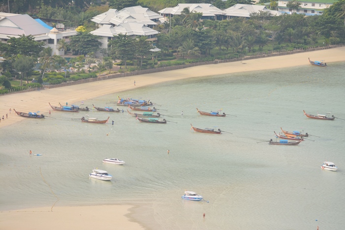 view point koh phi phi