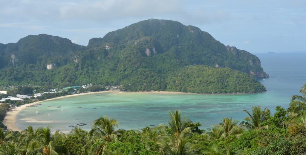 DSC_0253 koh phi phi view point