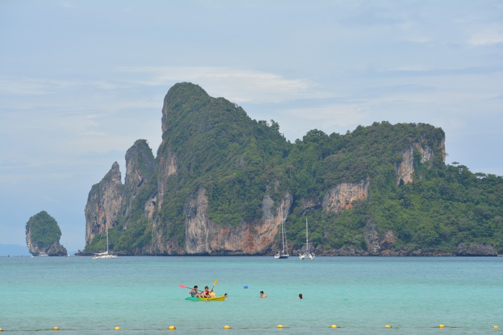 koh phi phi
