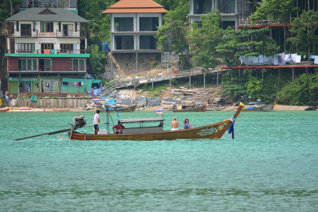 koh phi phi
