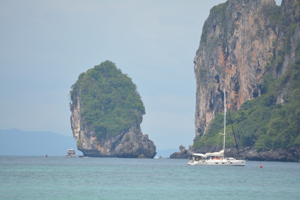 koh phi phi