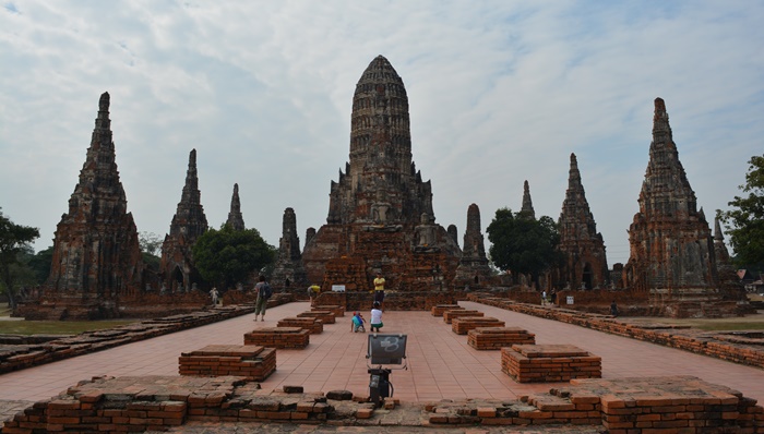 ayutthaya