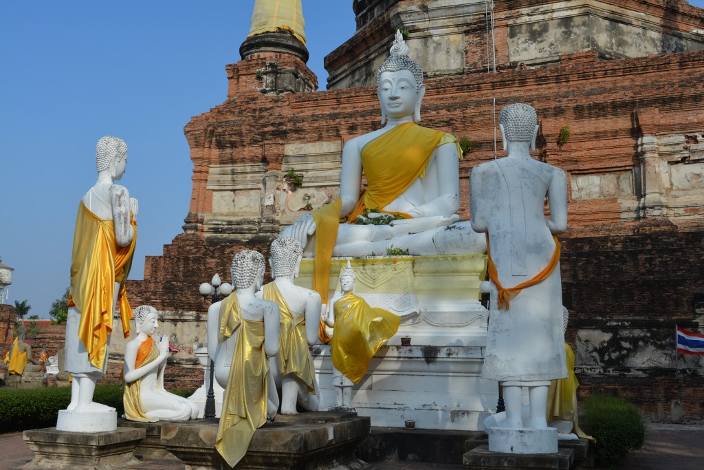 ayutthaya