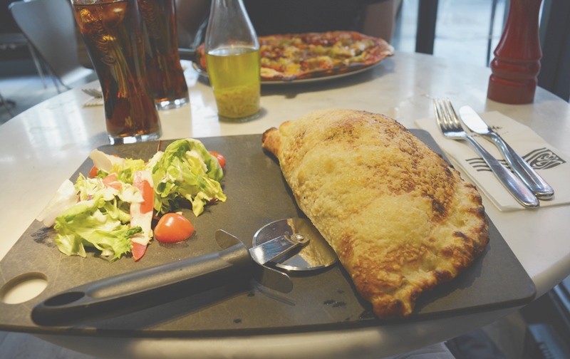 pizza express