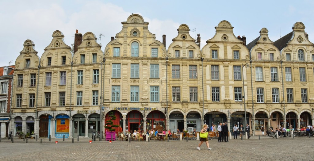 arras