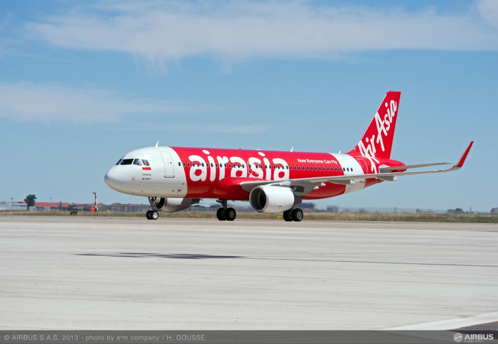 air asia
