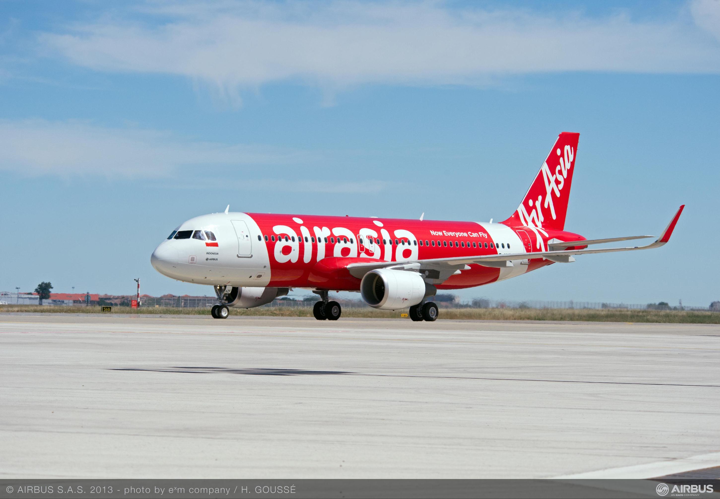 air asia