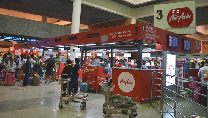 air asia