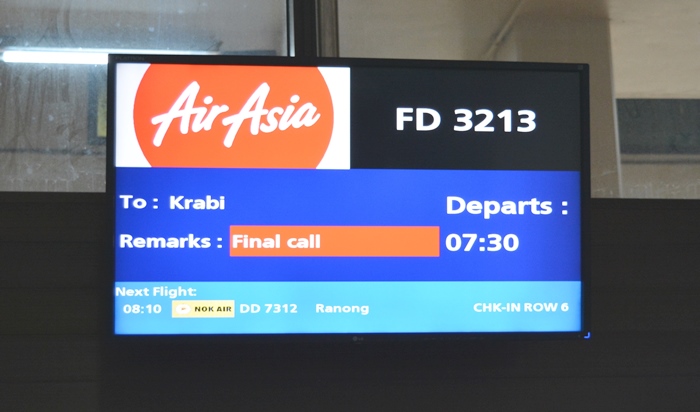 air asia