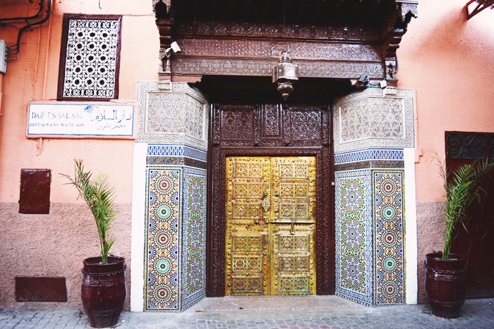 marrakech