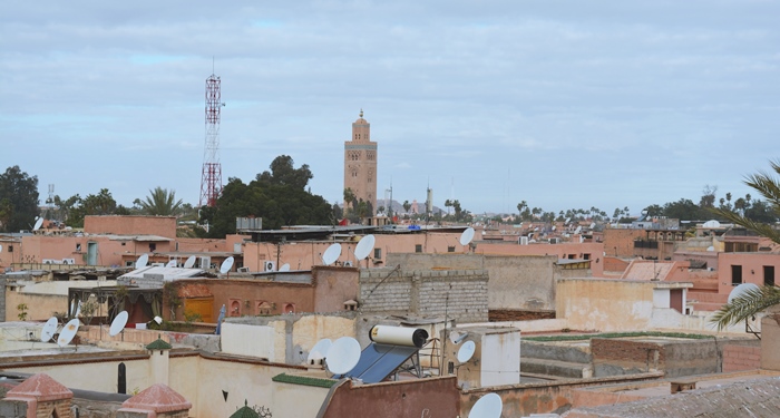 marrakech