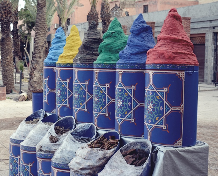 marrakech