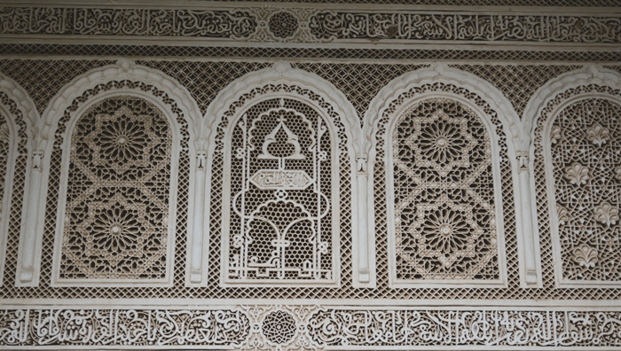 marrakech
