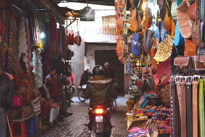 marrakech