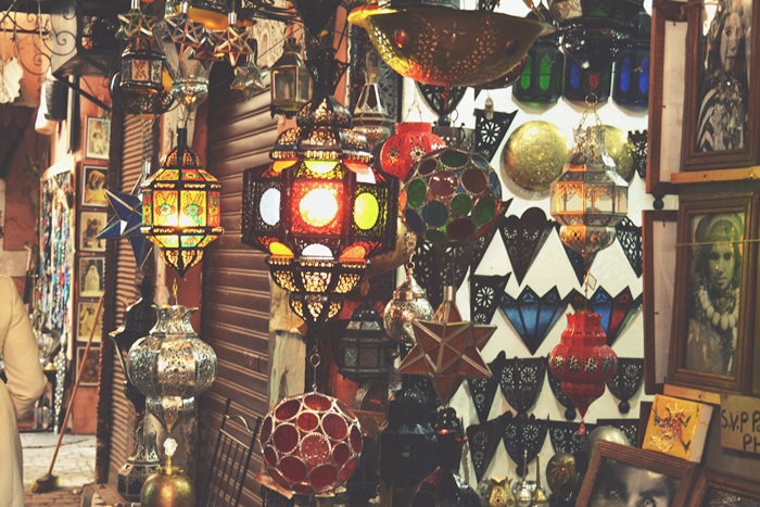 marrakech