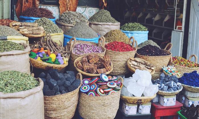 marrakech