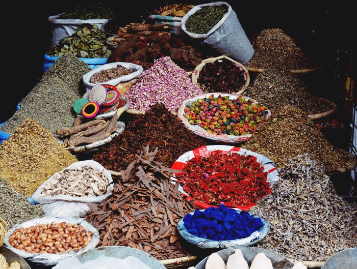 marrakech